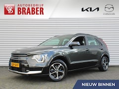 Kia Niro - 1.6 GDi Hybrid DynamicLine | Automaat | Navi | Clima | Keyless | Cruise | Camera |