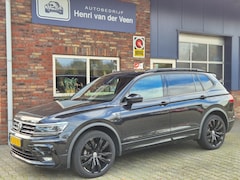 Volkswagen Tiguan Allspace - 1.5 TSI High line Business R-line Keyless Massage Trekhaak Pano VC