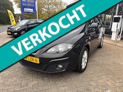 SEAT Altea XL - 1.2 TSI Ecomotive Businessline| APK|Mooie auto|