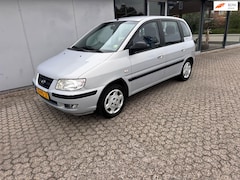 Hyundai Matrix - 1.6i Cool