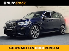BMW X5 - xDrive40i High Exe. M-Sport | 22" | Panorama | 4-wielbest