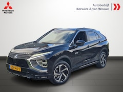 Mitsubishi Eclipse Cross - 2.4 PHEV Executive