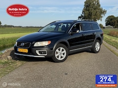 Volvo XC70 - 3.2 Summum Automaat Leder dakje Mooie auto