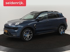 Lynk & Co 01 - 1.5 Plug In | Panoramadak | Infinity by Harman | Camera | Adaptive cruise | Stoelverwarmin