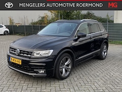 Volkswagen Tiguan - 1.5 TSI ACT Highline Business R-Line