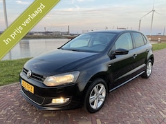 Volkswagen Polo - 1.2 AIRCO|NAVI|CRUISE|CARPLAY|PDC|NW APK