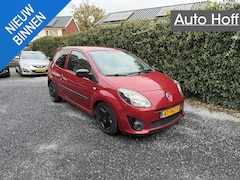 Renault Twingo - 1.5 dCi Collection | Airco | Elekt. Ramen | Privacy Glass | Nieuwe APK