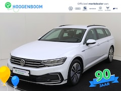 Volkswagen Passat Variant - 1.4 TSI PHEV GTE | Navigatie | Adaptieve cruises control | Parkeersensoren | Keyless start