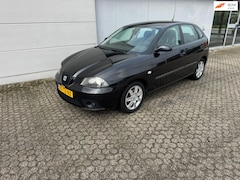 SEAT Ibiza - 1.4-16V Reference