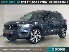 Volvo XC40 - 1.5 T4 Recharge R-Design | PANO | CAMERA | 20" LMV | HALF-LEDER |