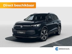 Volkswagen Tiguan - Life Edition - eHybrid | 'App-Connect' draadloze smartphone integratie | Automatische afst
