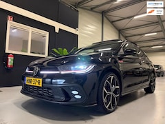 Volkswagen Polo - 2.0 TSI GTI