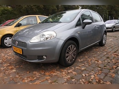 Fiat Punto Evo - 1.2 Dynamic 5 drs nw apk 4-11-2026 goed rijdend 123 dkm