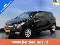 Opel Karl - 1.0 ecoFLEX Innovation Clima | Cruise | PDC | Stoelverwarming