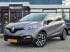 Renault Captur - 1.2 TCe Dynamique |AUTOMAAT|CLIMA|CRUISE|NAVI