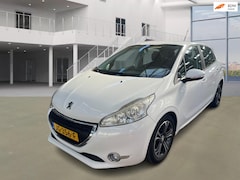 Peugeot 208 - 1.4 VTi Allure|AIRCO|PSENSOR|BLUETH|CRUISE|
