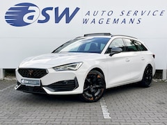 CUPRA Leon Sportstourer - 1.4 e-Hybrid VZ Performance | Pano | Camera | CarPlay | ACC | LED | Keyless | 19 inch