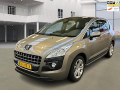 Peugeot 3008 - 1.6 VTi ST|CARPLAY|PSENSOR|NAVI|PANO|CRUISE