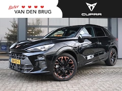 CUPRA Terramar - 1.5 TSI e-Hybrid 204PK Business | NL-Auto | Trekhaak | Elektrisch verstelbare voorstoelen