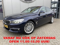 BMW 3-serie Gran Turismo - 328i High Executive Alle Luxe | Extra camera's | Bi-xenon | Active Cruise