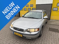 Volvo V70 - 2.4 Comfort Line