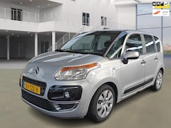 Citroën C3 Picasso - 1.6 VTi Aura|AIRCO|CRUISE|HOGEINSTAP