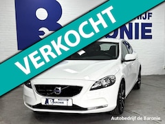 Volvo V40 - 1.6 T3 Momentum, dealer onderhouden