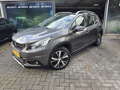 Peugeot 2008 - 1.2 PureTech Allure | 1E EIGENAAR | 12MND GARANTIE | AUTOMAAT |PANO| NAVI