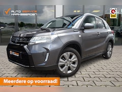Suzuki Vitara - 1.5 Hybrid Select | ACC | Camera | DAB | Fabrieksgarantie |