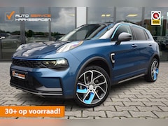 Lynk & Co 01 - 1.5 | Pano | 360 Camera | ACC |
