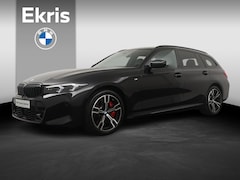 BMW 3-serie Touring - 330e | M-Sportpakket | Trekhaak | Ekris Selection