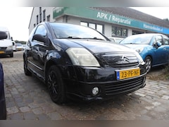 Citroën C2 - 1.4i VTR 180 DKM APK 7-2-2026 NETTE AUTO DIV. EXSTRA, S
