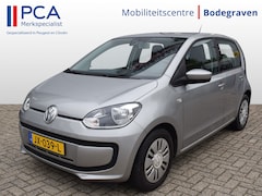 Volkswagen Up! - 1.0 move up BlueMotion | Airco | 5-deurs | Navi