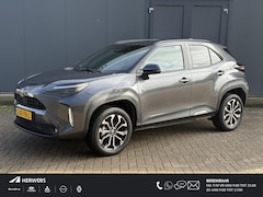 Toyota Yaris Cross - 1.5 Hybrid 130 TeamPlayer Dynamic / tot 10 jaar Garantie / Winter Pakket / Safety Pakket /