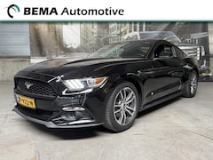 Ford Mustang Fastback - 2.3 EcoBoost