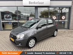 Suzuki Celerio - 1.0 Comfort | Airco | Bluetooth