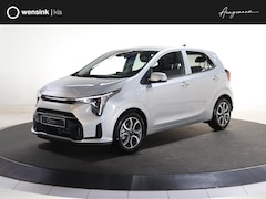 Kia Picanto - ExecutiveLine 4-zits 1.0 DPi 1.0 GDi ExecutiveLine Picanto ExecutiveLine 4-zits 1.0 DPi