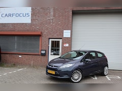 Ford Fiesta - 1.25 Trend NAP 1e eigenaar Airco APK