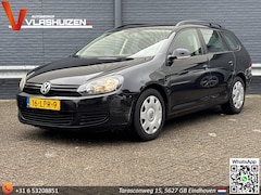 Volkswagen Golf Variant - 1.2 TSI Trendline BlueMotion | Airco |