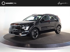 Kia Niro EV - Light Advanced 64.8 kWh Niro EV Light Advanced Elektromotor 150kW (A)