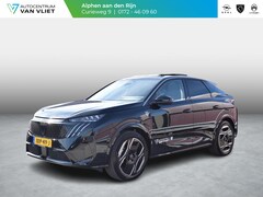 Peugeot e-3008 - Launch Edition 325 Dual Motor 73 kWh