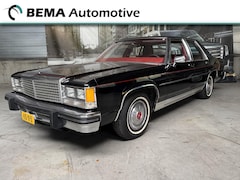 Ford LTD - USA 5.0 ll Hardtop