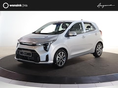 Kia Picanto - ExecutiveLine 4-zits 1.0 DPi 1.0 GDi ExecutiveLine Picanto ExecutiveLine 4-zits 1.0 DPi