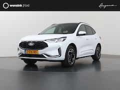 Ford Kuga - 2.5 PHEV ST-Line X | Elekt. inklapbare Trekhaak | Panoramadak | Winterpakket | Head Up | M