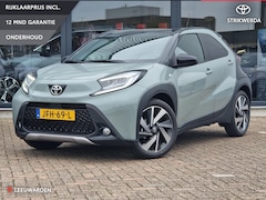 Toyota Aygo X - 1.0 VVT-i MT Envy