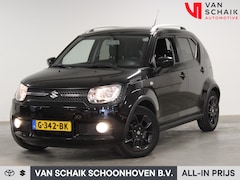 Suzuki Ignis - 1.2 Select Trekhaak