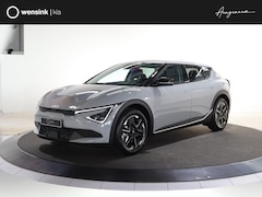 Kia EV6 - Light Edition 63 kWh EV6 Light Edition 63.0kWh Elektromotor 125kW (A)