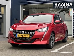 Peugeot 208 - 1.2 PureTech 100pk Allure Pack | Trekhaak | Keyless start | Navigatie | Climate Control |