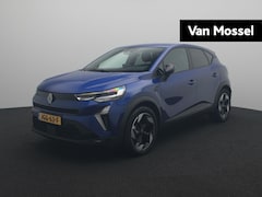 Renault Captur - E-Tech full hybrid 145 Techno | Automaat | Lichtmetalen velgen 18" | OpenR multimediasyste