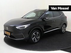 MG ZS - EV EV Long Range Luxury 70 kWh | 440 KM WLTP | Getinte achterruiten